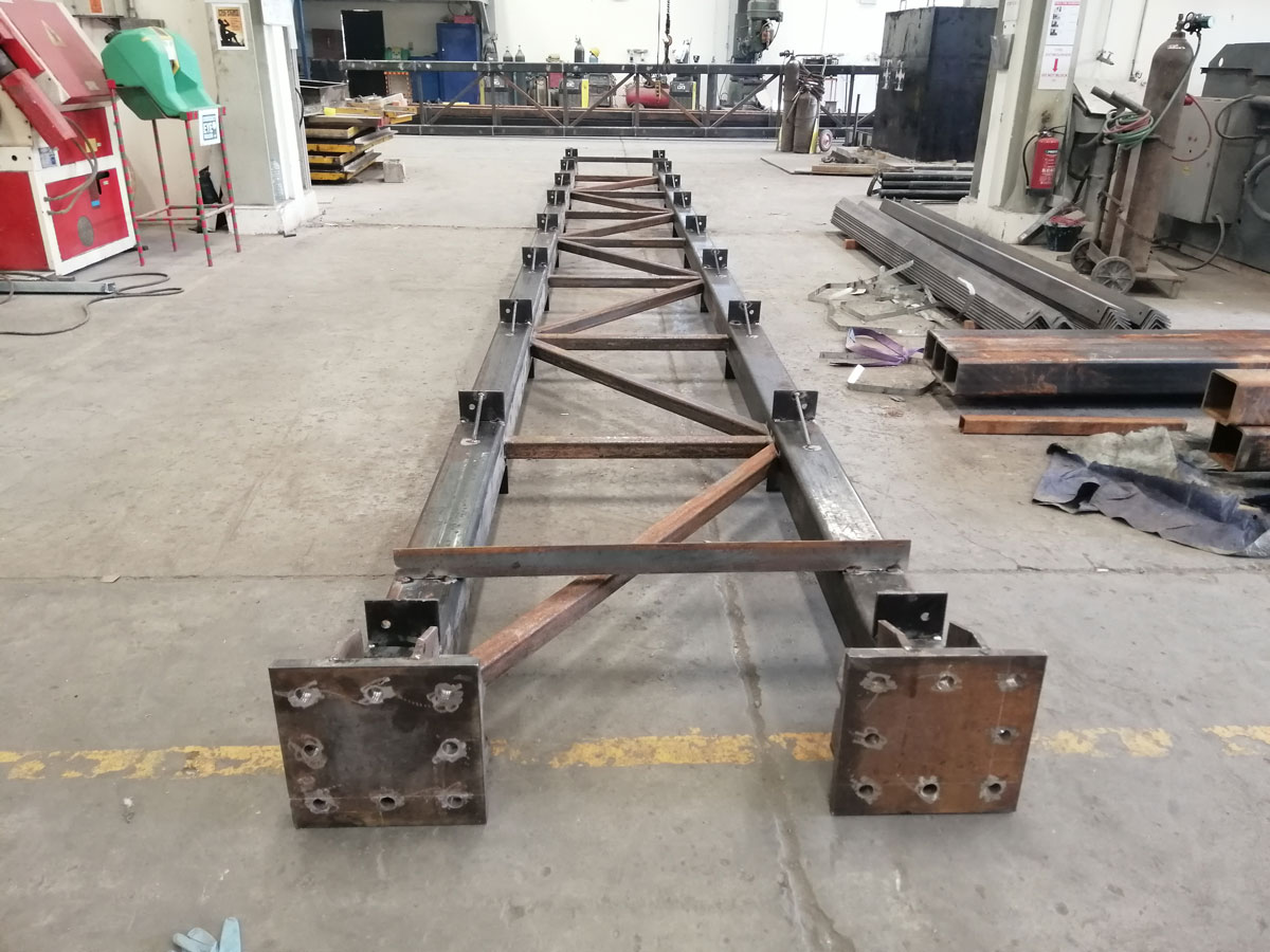 Pollaides Construction Project Image 1